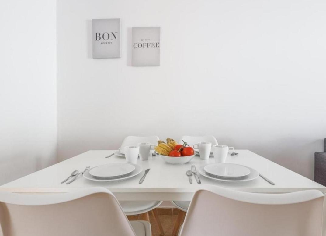Apartamento En Sevilla Con Piscina Y Parking La Algaba Exterior photo