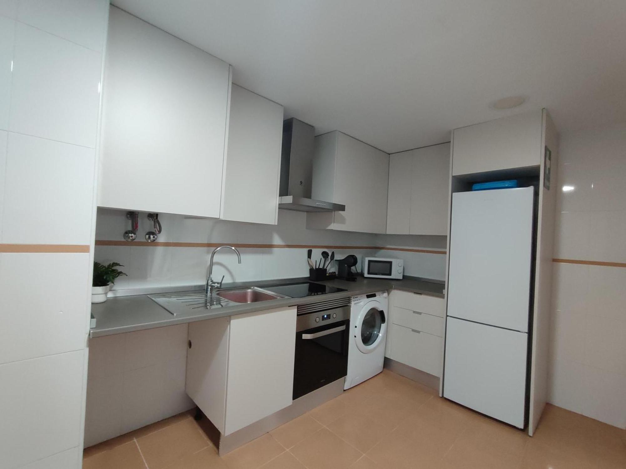 Apartamento En Sevilla Con Piscina Y Parking La Algaba Exterior photo